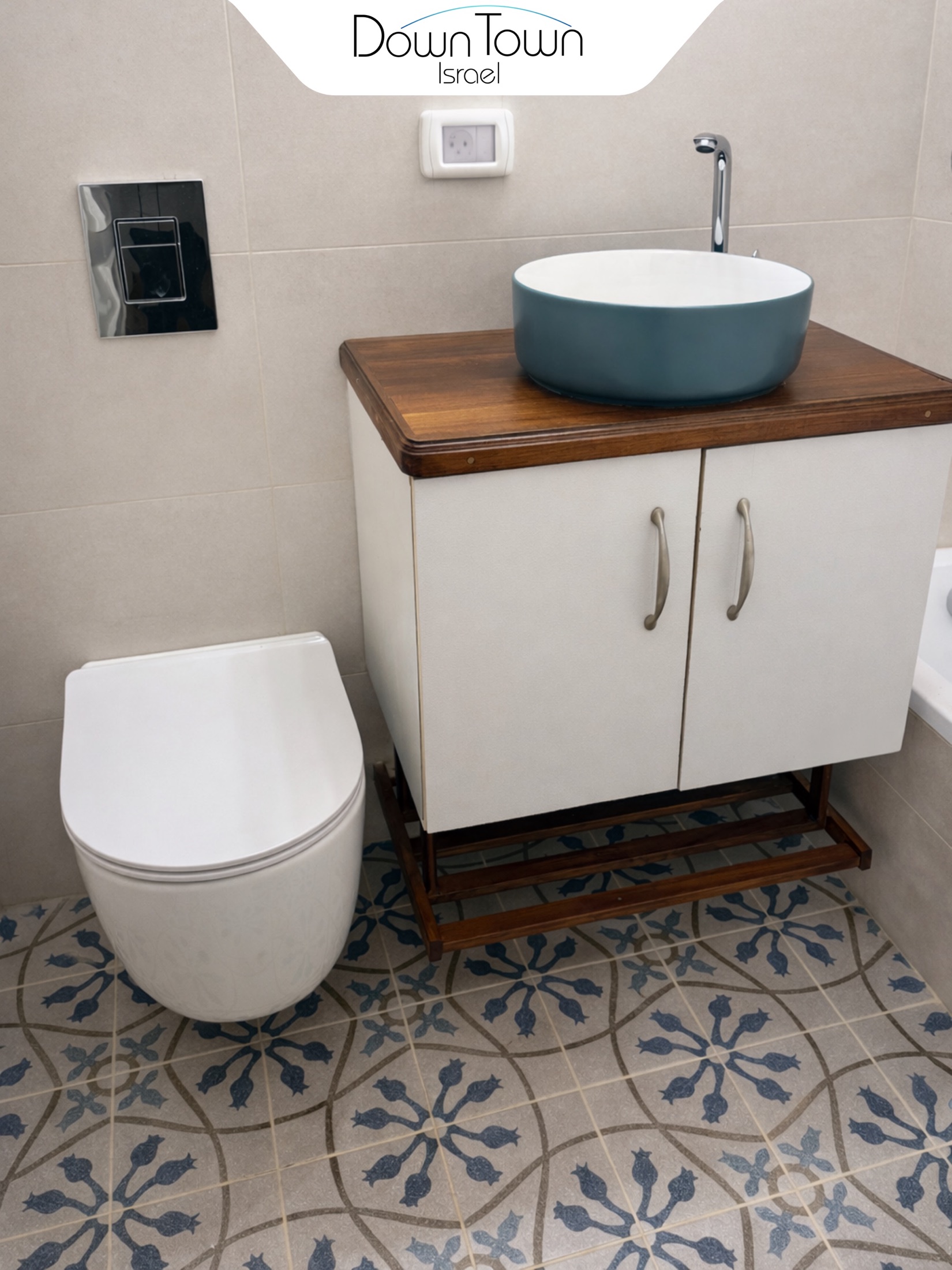 3BDR Ground Floor Apartment