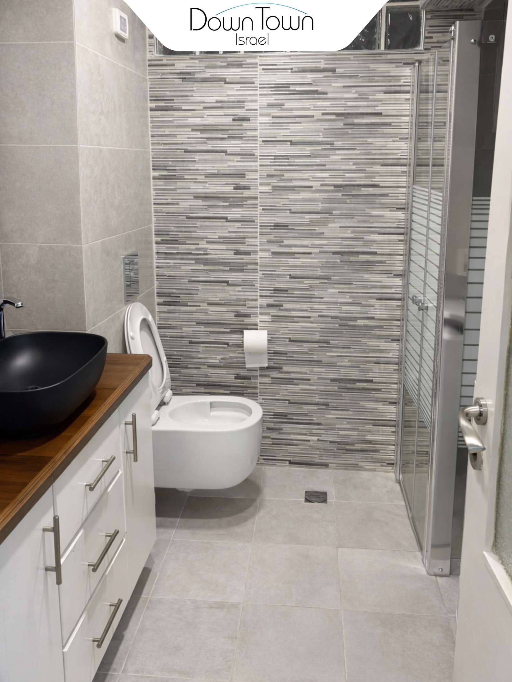 3BDR Ground Floor Apartment