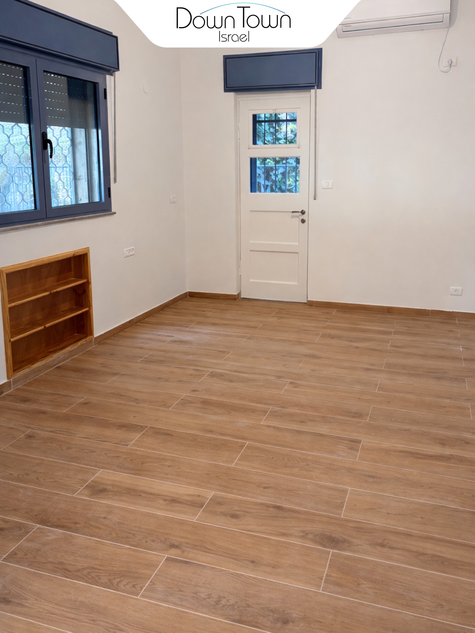 3BDR Ground Floor Apartment