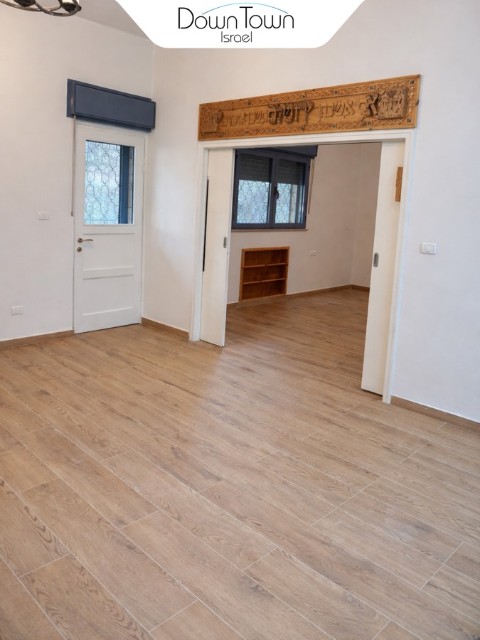 3BDR Ground Floor Apartment