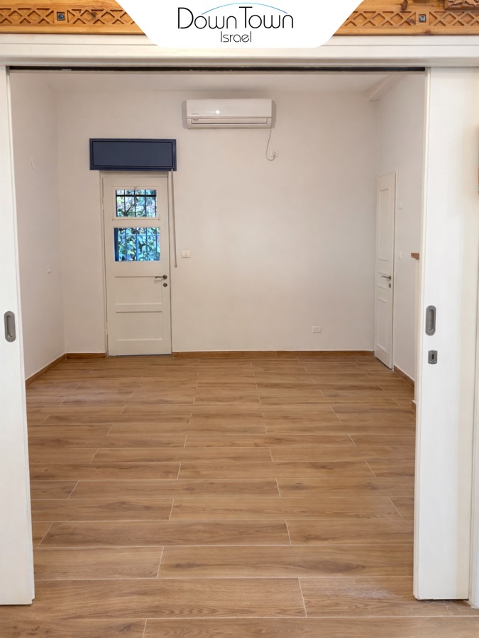 3BDR Ground Floor Apartment