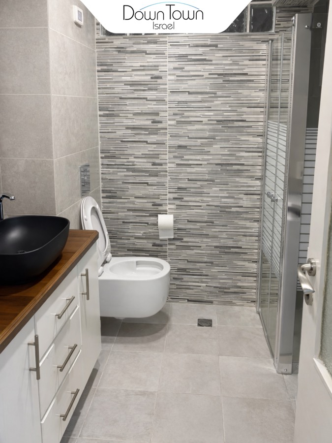 3BDR Ground Floor Apartment