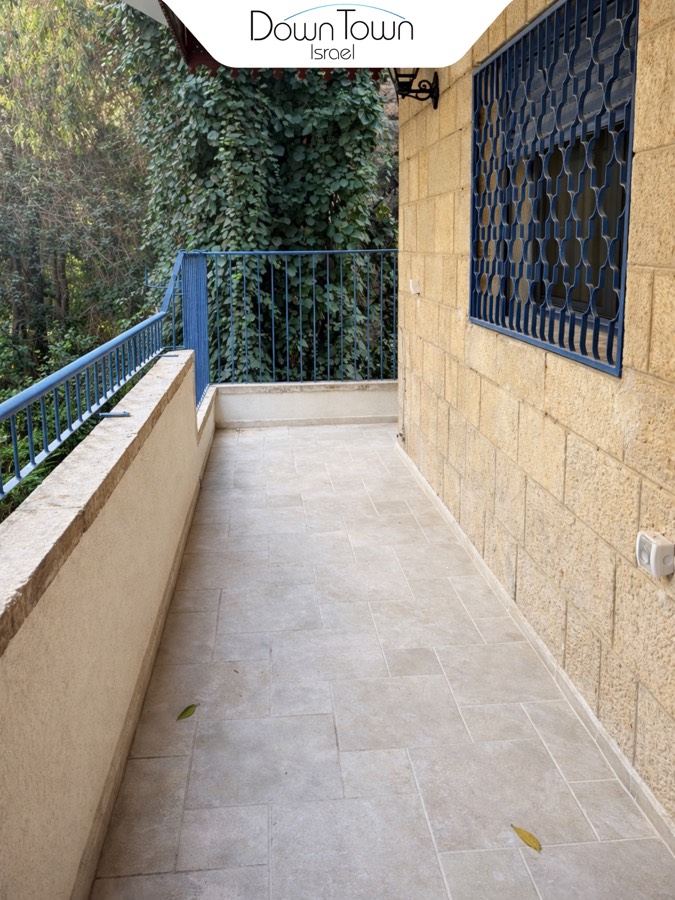 3BDR Ground Floor Apartment