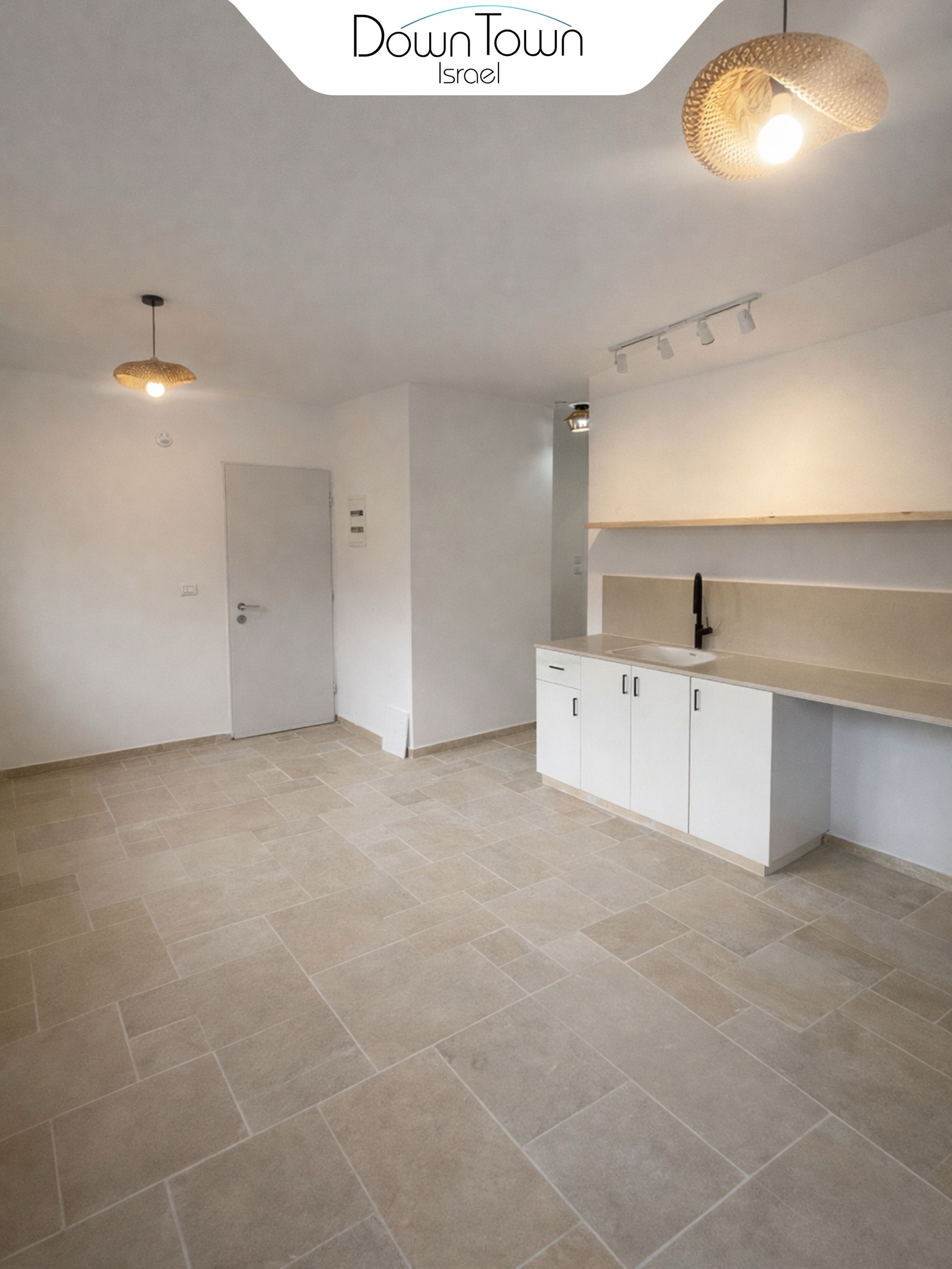 Brand New 2BDR Apartment - Nachlaot