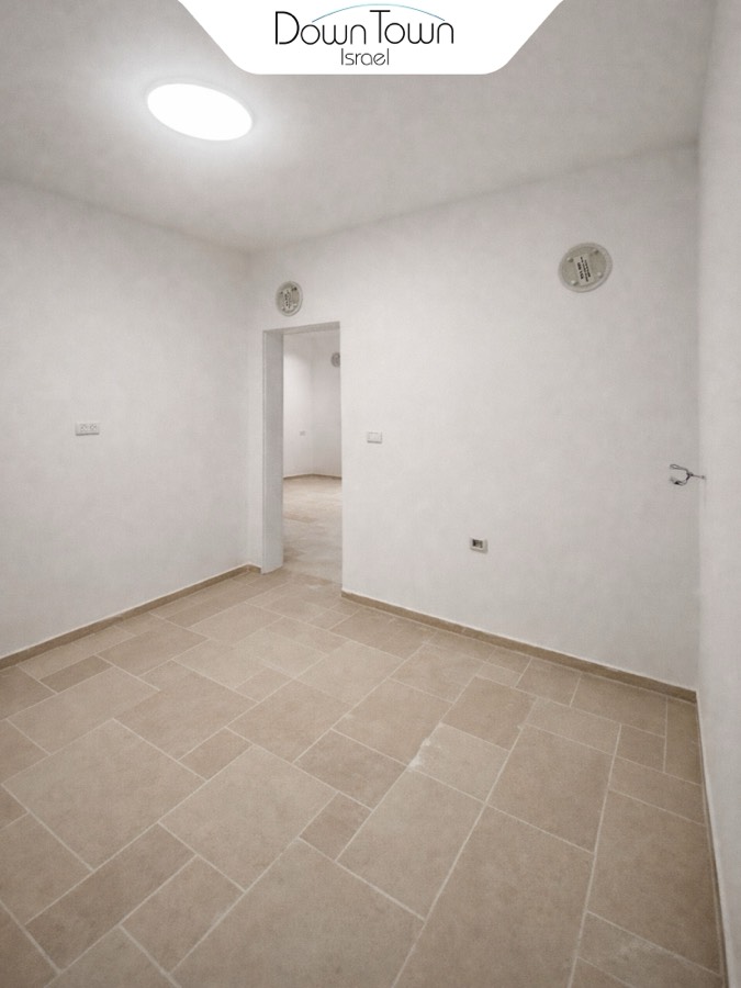 Brand New 2BDR Apartment - Nachlaot