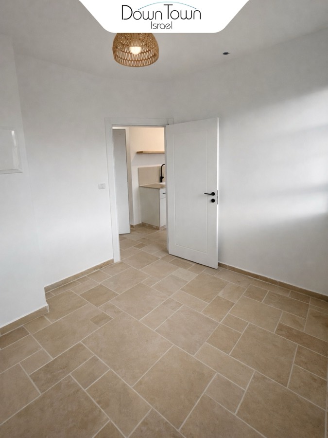 Brand New 3BDR Apartment - Nachlaot