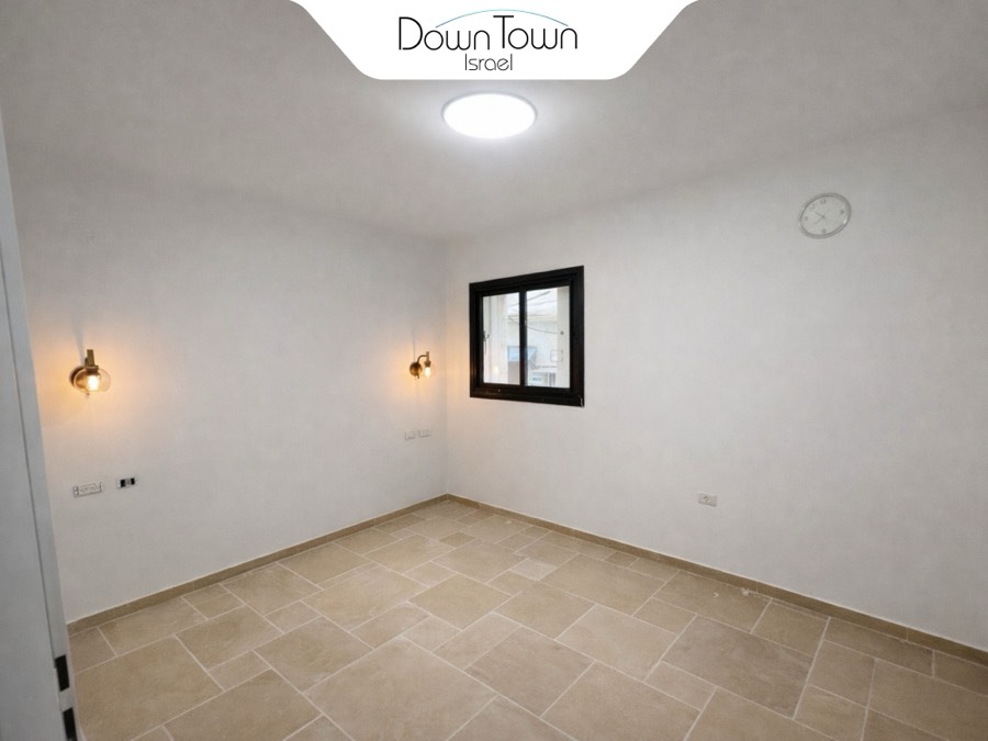 Brand New 3BDR Apartment - Nachlaot