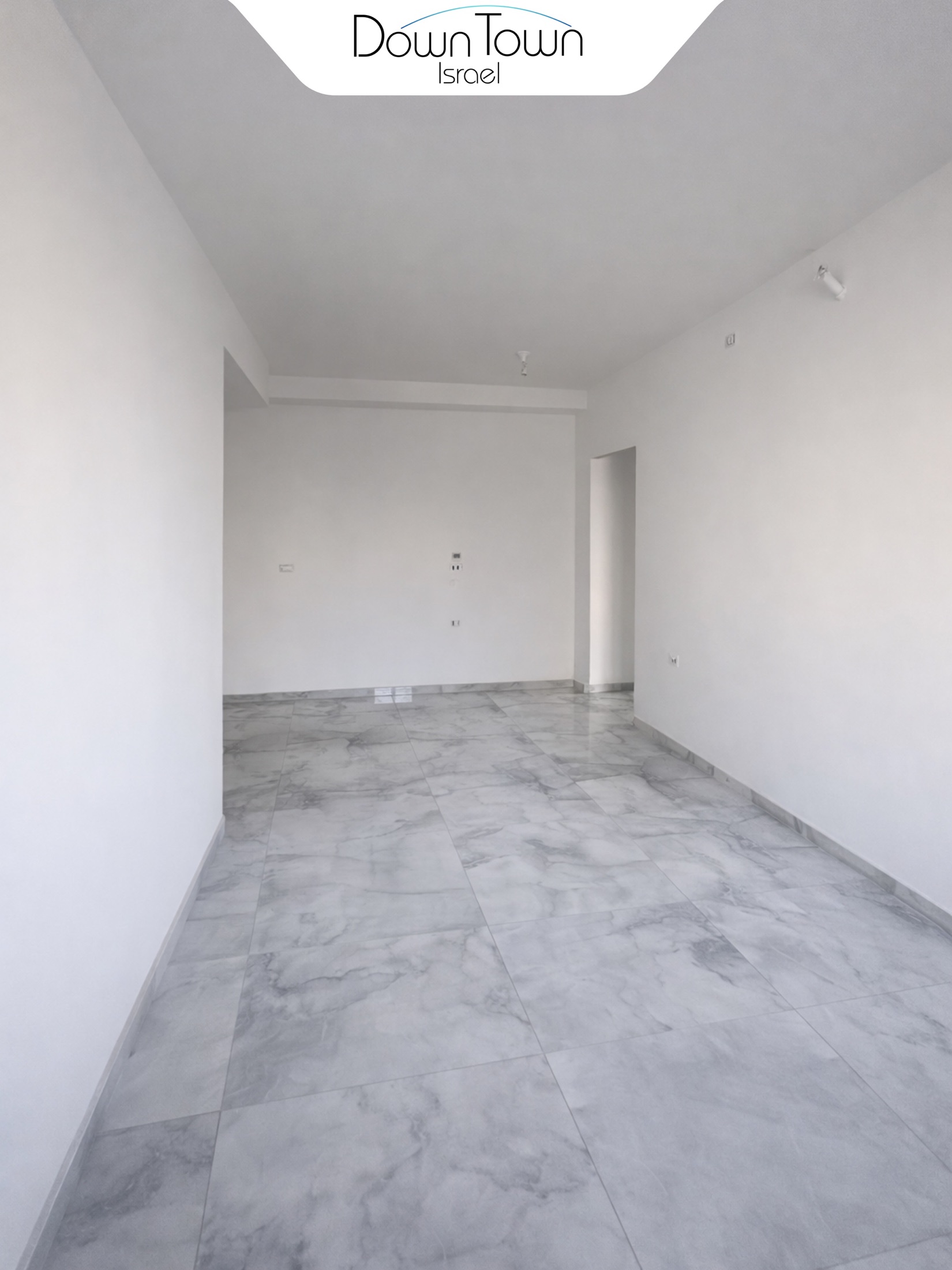 דירת  4 חדרים עם פוטנציאל תשועה גבוהה 