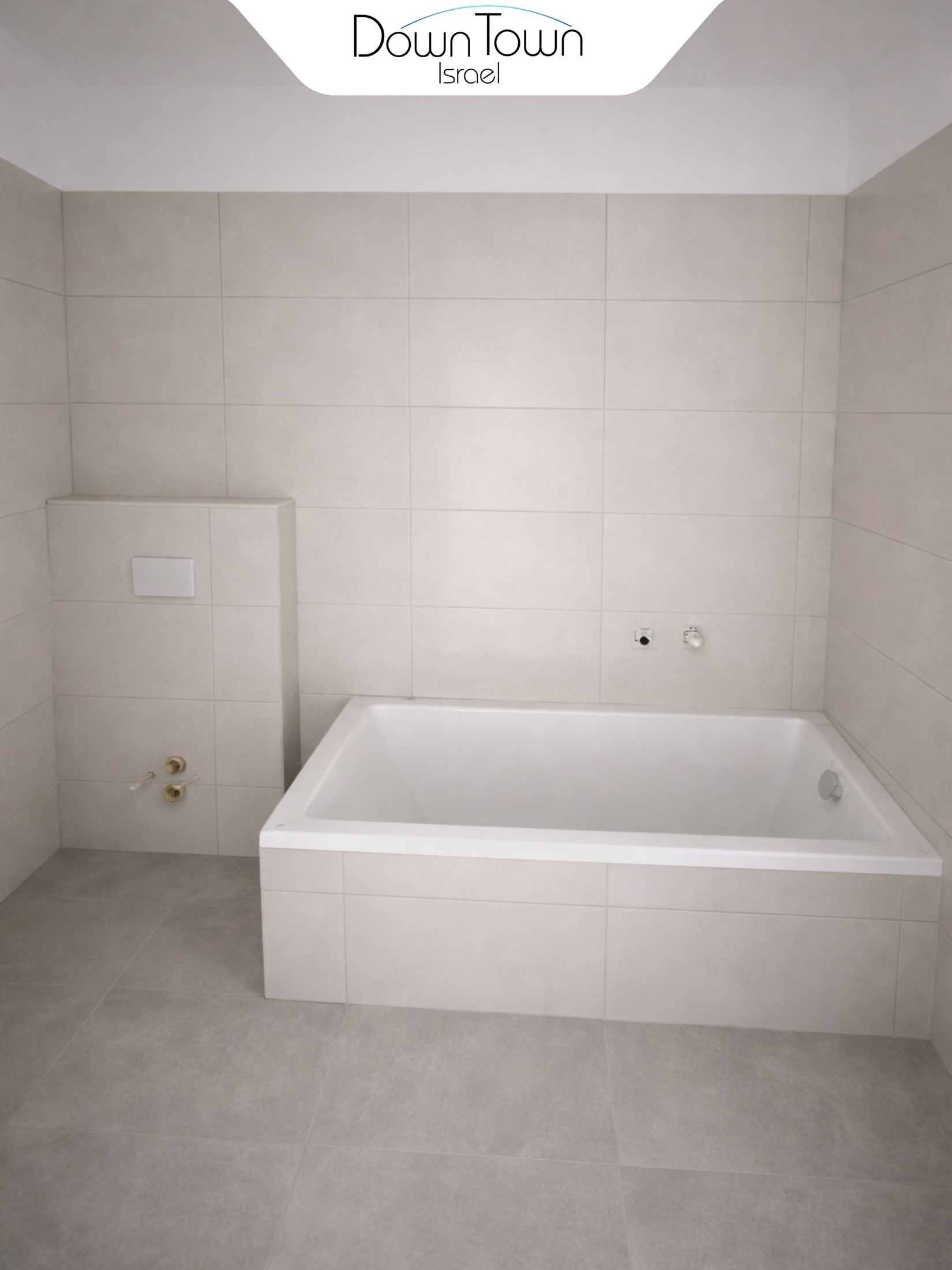 דירת  4 חדרים עם פוטנציאל תשועה גבוהה 