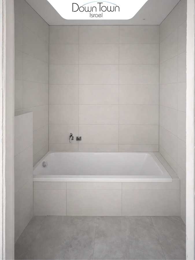 דירת  4 חדרים עם פוטנציאל תשועה גבוהה 