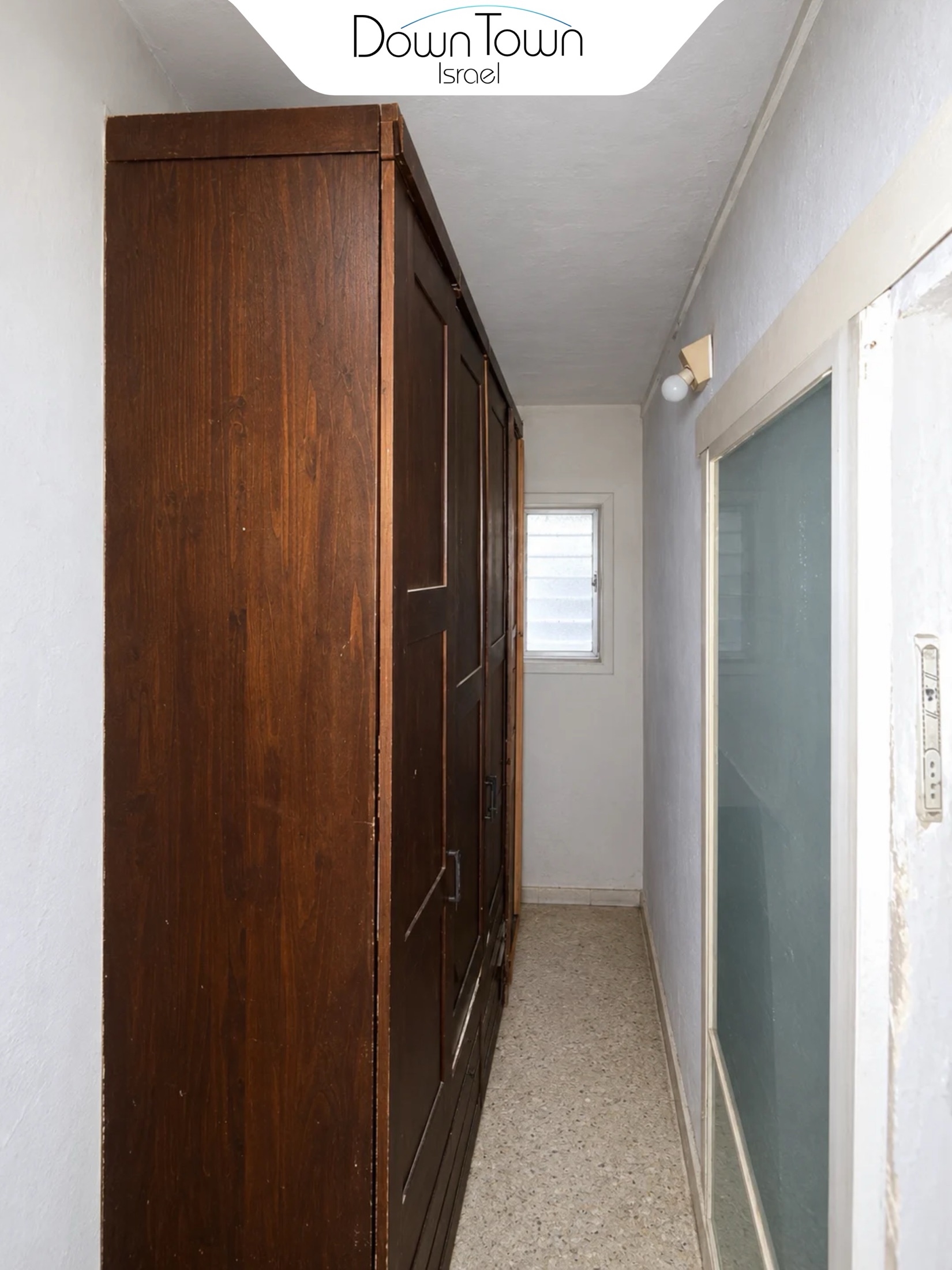 4 Room apartment