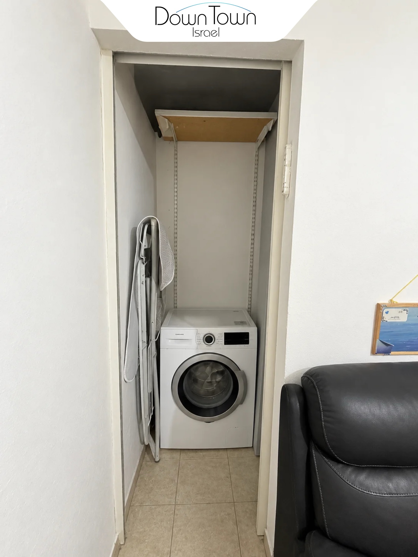 4 Room apartment