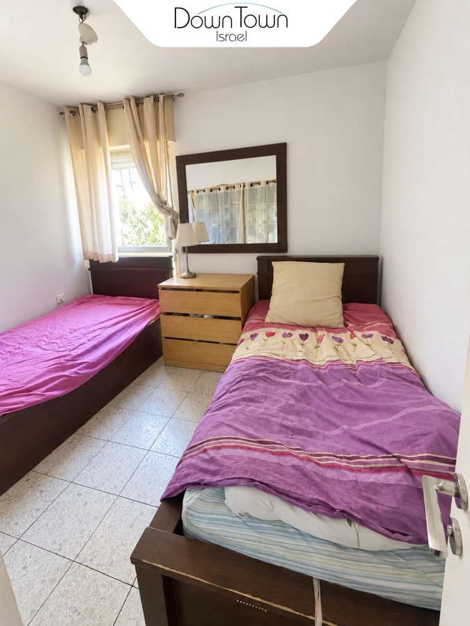 4 Room apartment