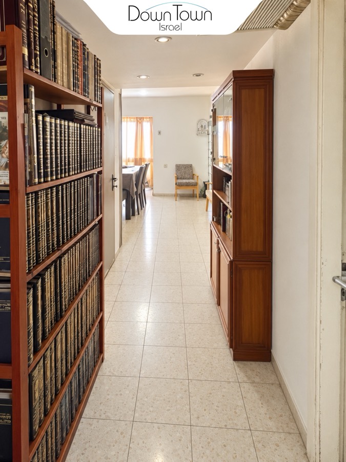 4 Room apartment