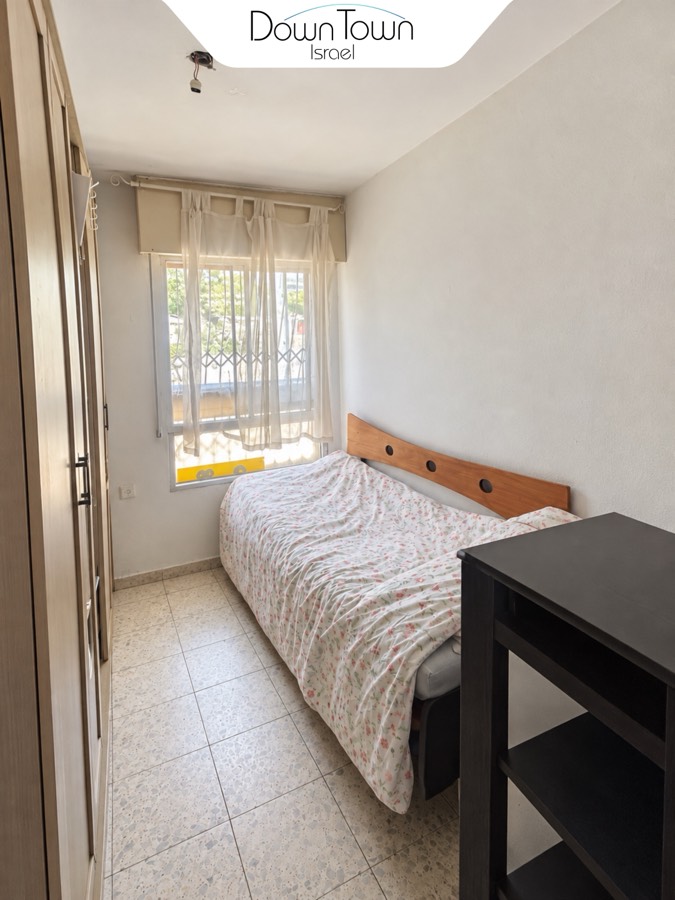 4 Room apartment