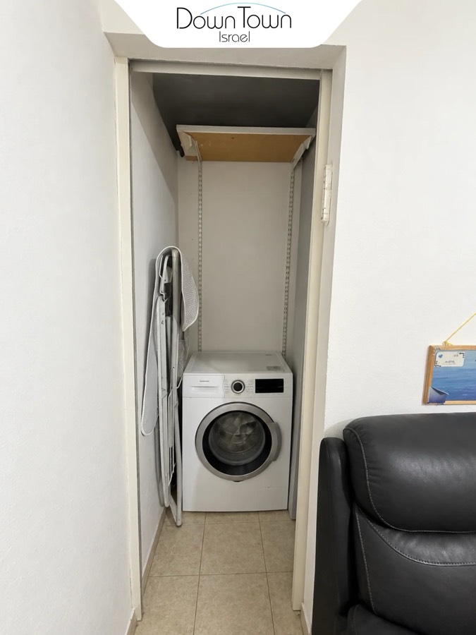 4 Room apartment