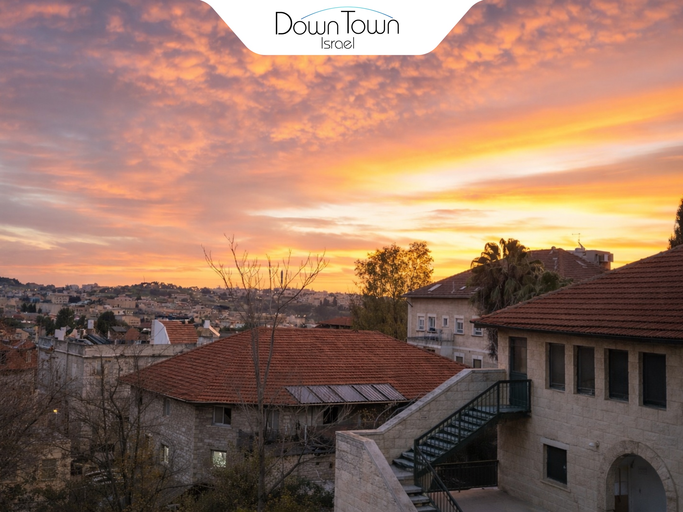 4 חדרים בפרוייקט פינוי בינוי