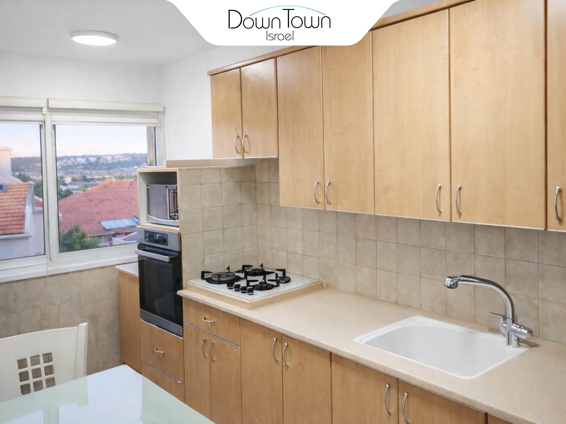 4 חדרים בפרוייקט פינוי בינוי