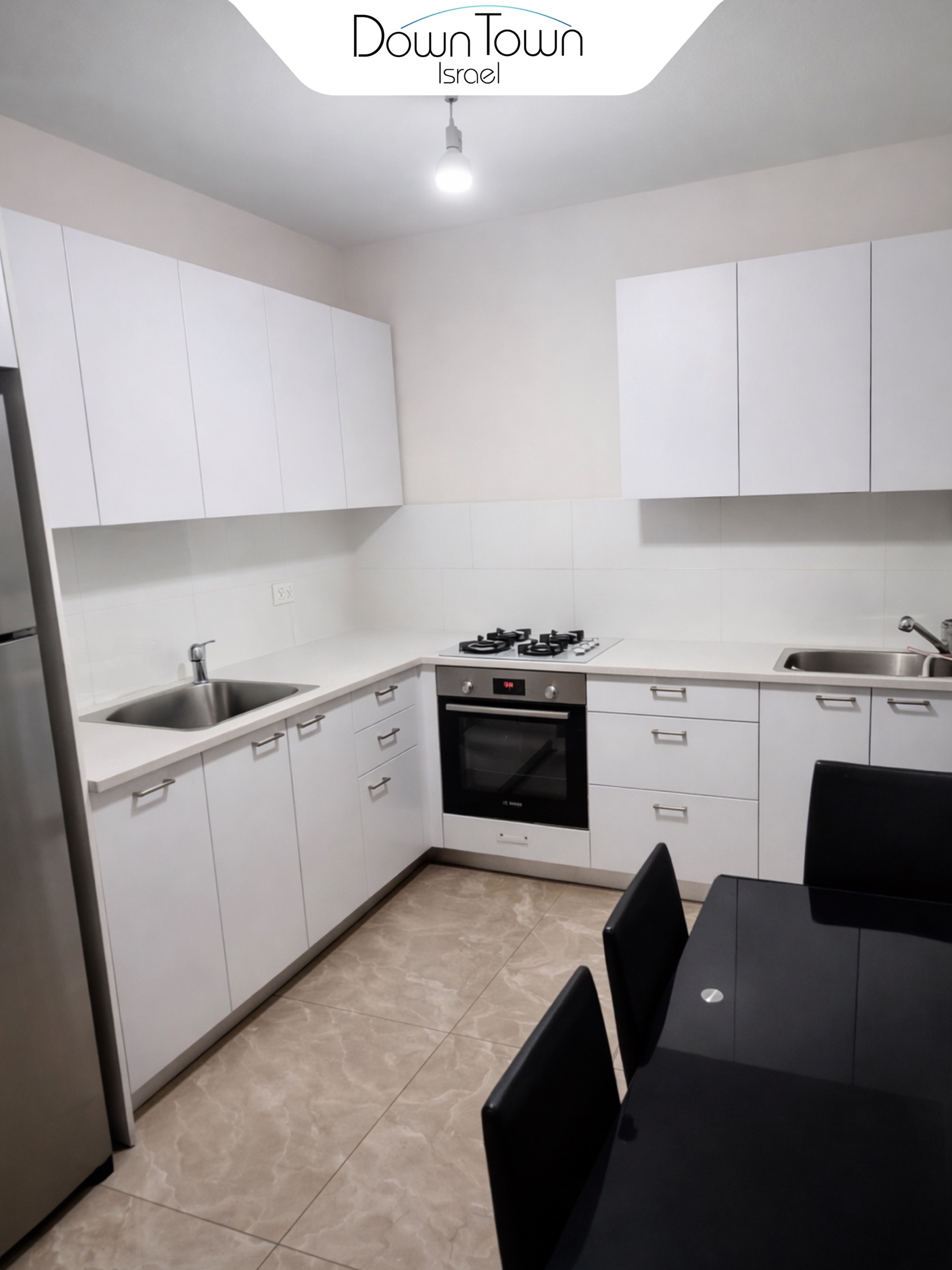 4 BRM Penthouse With Beautiful View