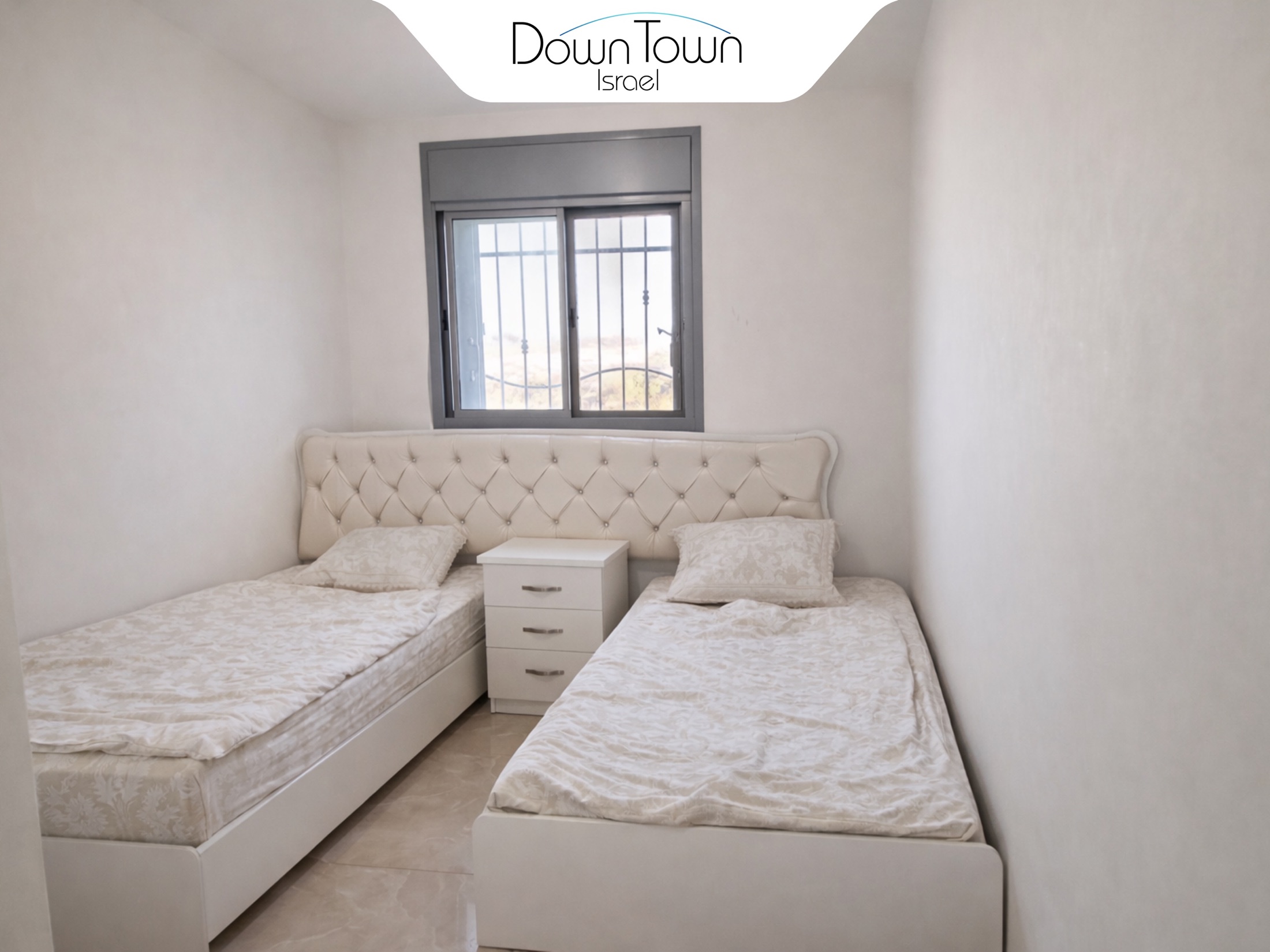 4 BRM Penthouse With Beautiful View