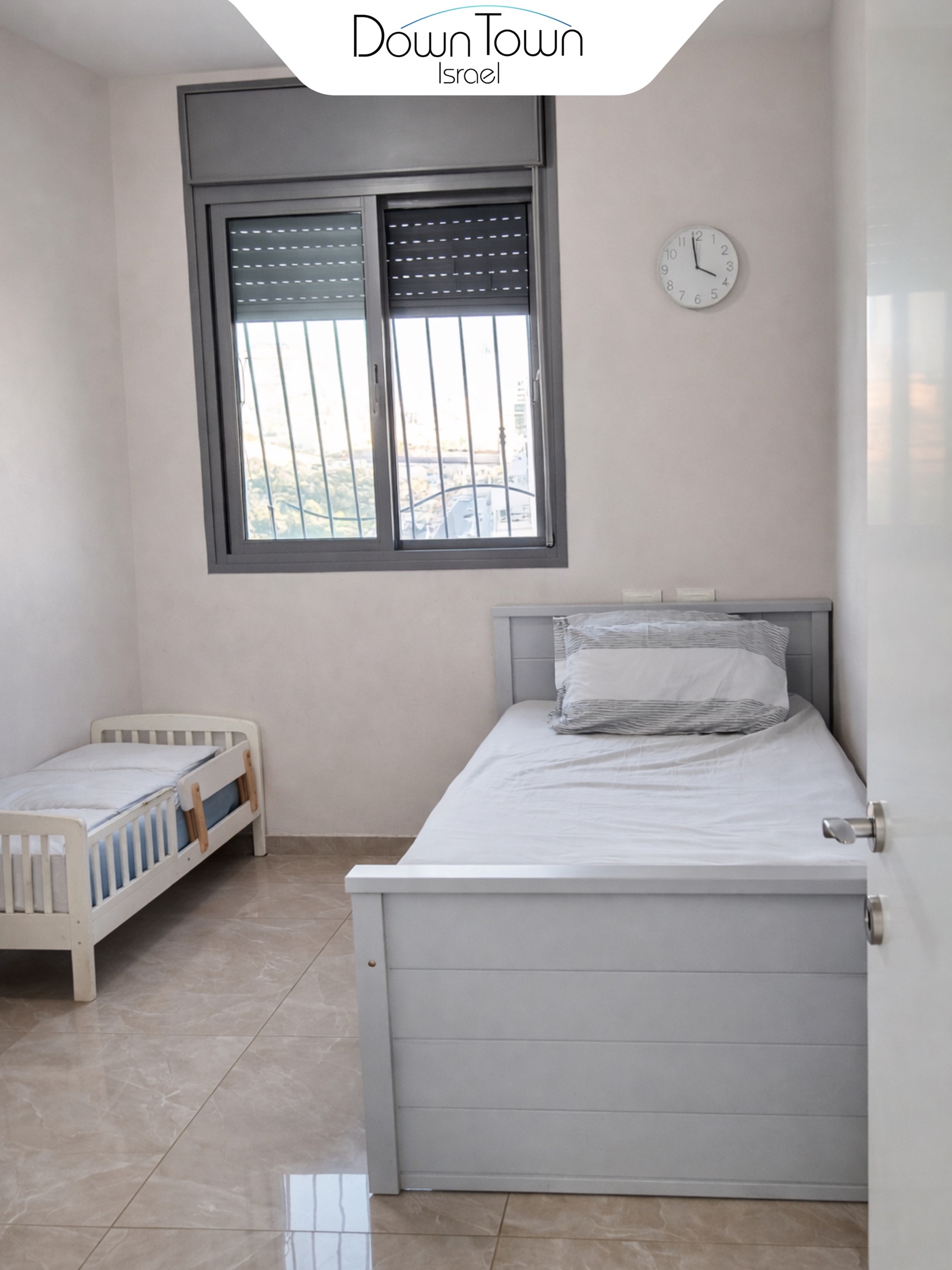 4 BRM Penthouse With Beautiful View