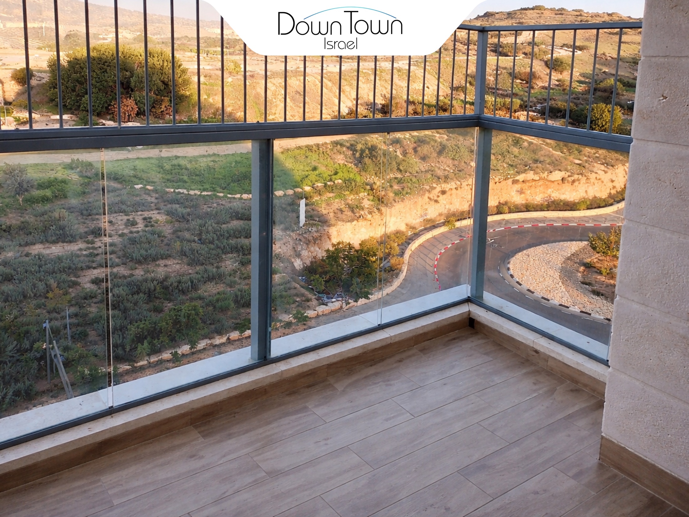 4 BRM Penthouse With Beautiful View