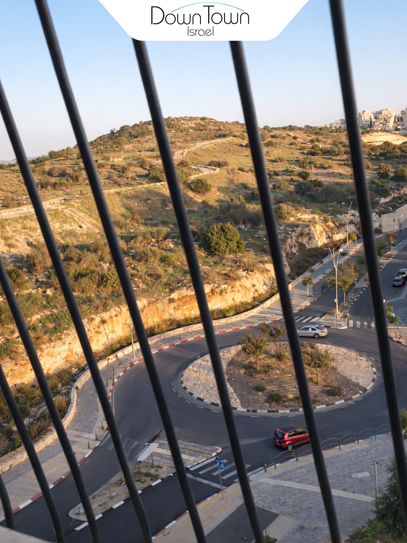 4 BRM Penthouse With Beautiful View