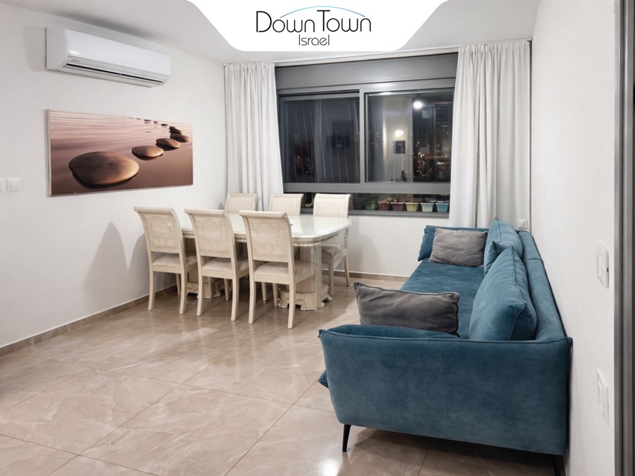 4 BRM Penthouse With Beautiful View