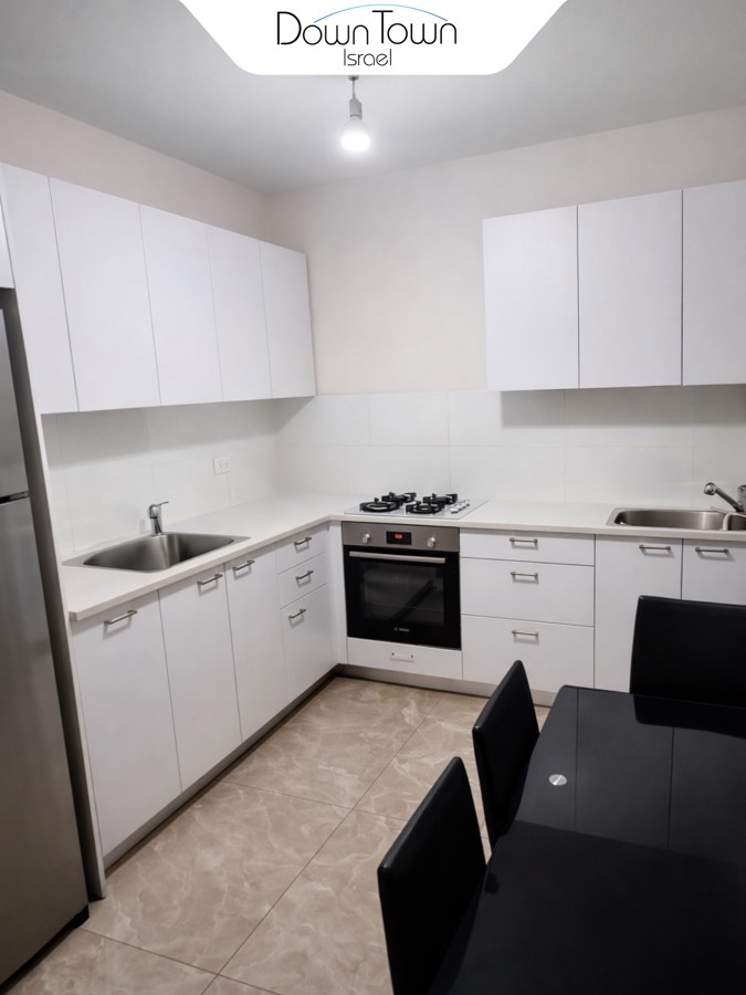 4 BRM Penthouse With Beautiful View