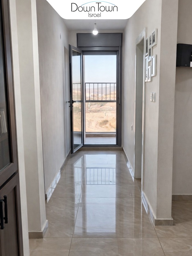 4 BRM Penthouse With Beautiful View