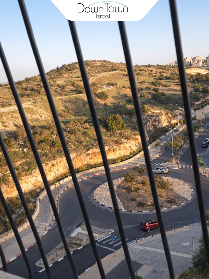 4 BRM Penthouse With Beautiful View