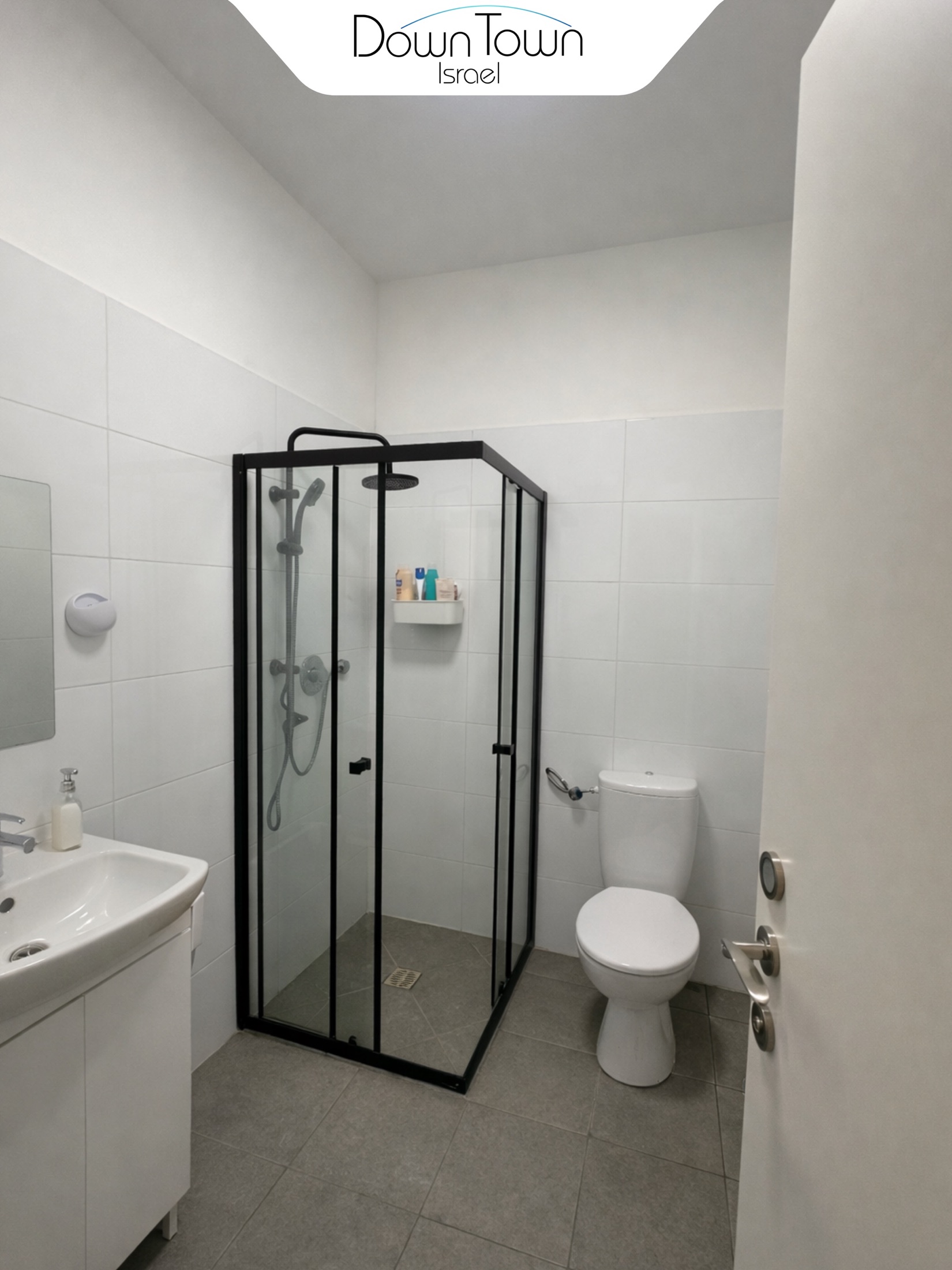 דירת גן 3 חדרים