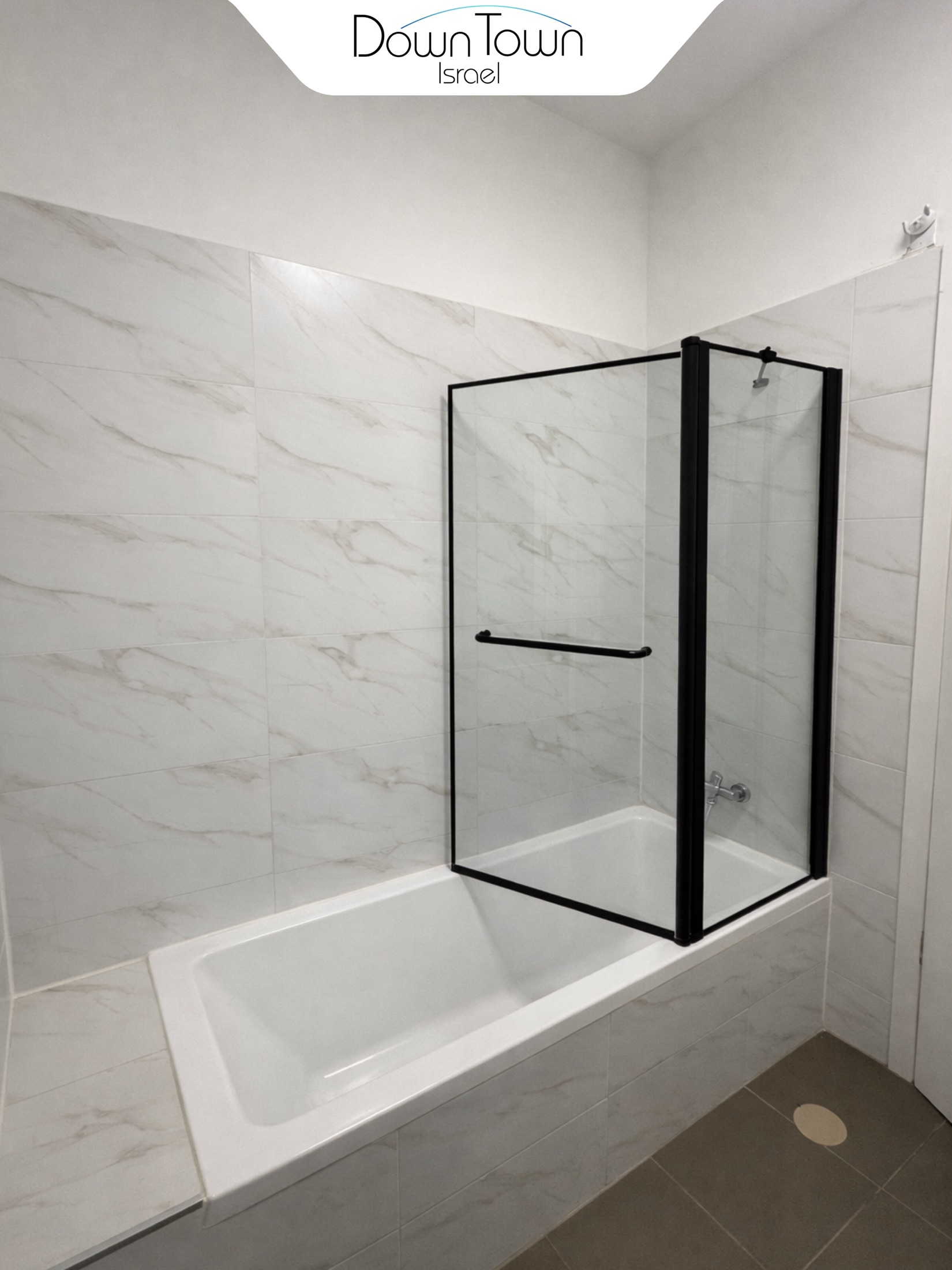 דירת גן 3 חדרים