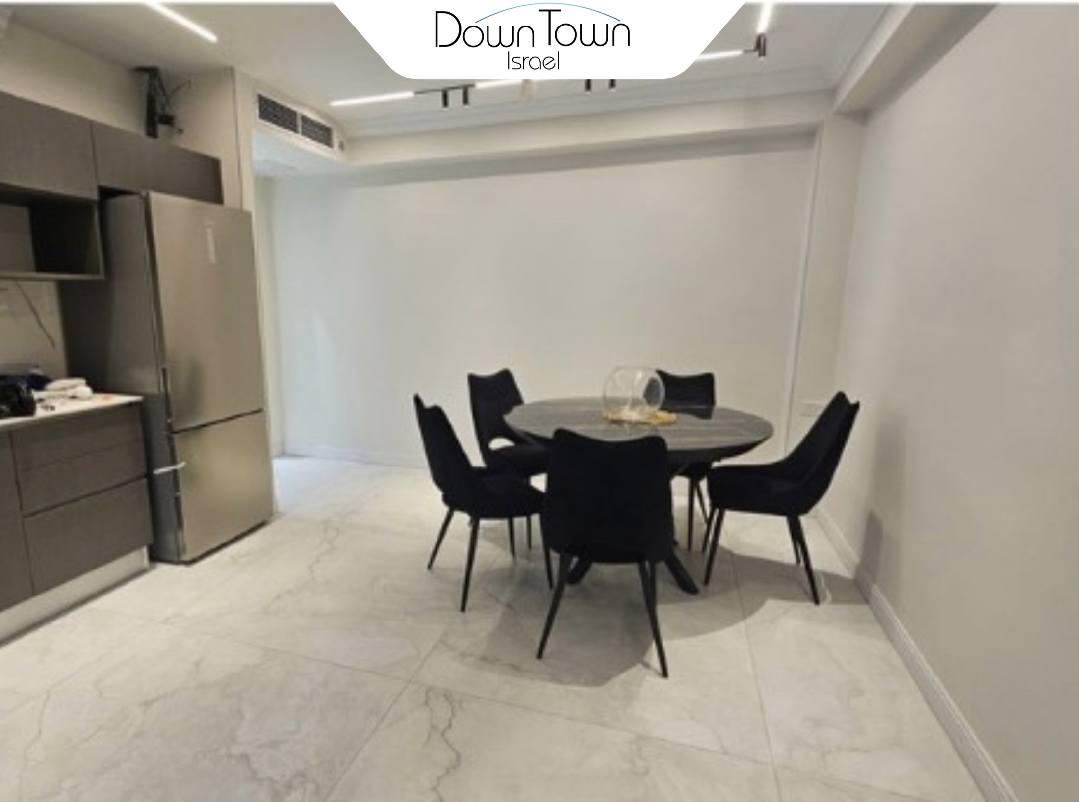 Furnished 4BDR Shaarei Chesed