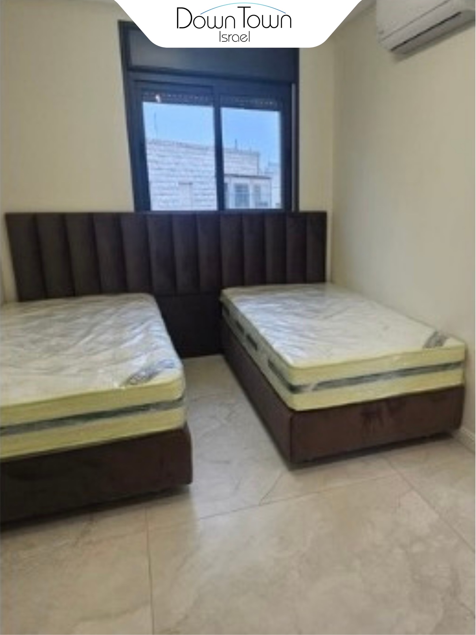 Furnished 4BDR Shaarei Chesed