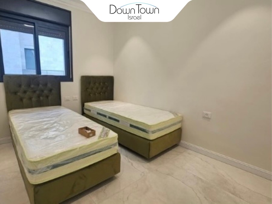 Furnished 4BDR Shaarei Chesed