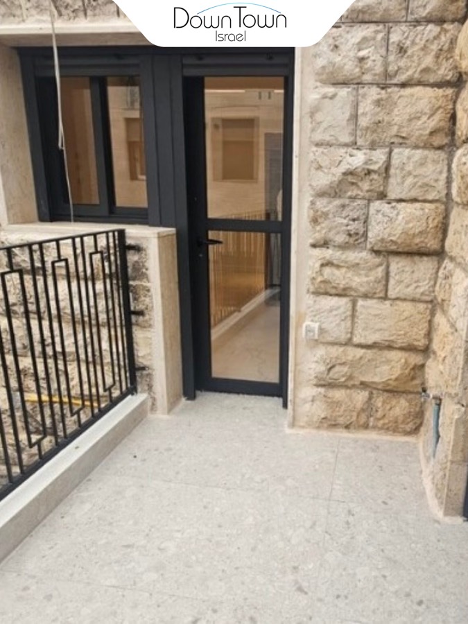 Furnished 4BDR Shaarei Chesed