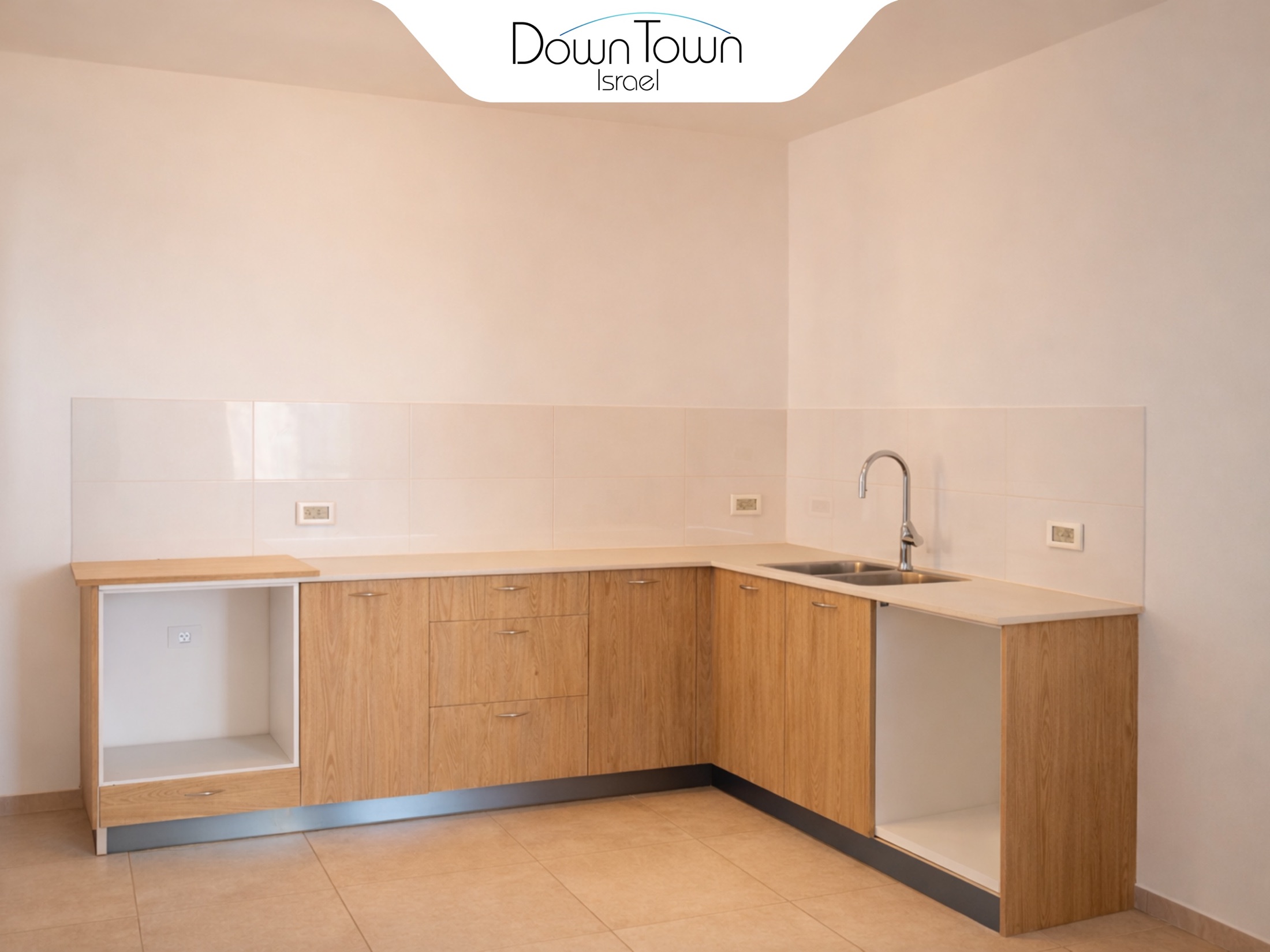 4BDR Brand New Apartment