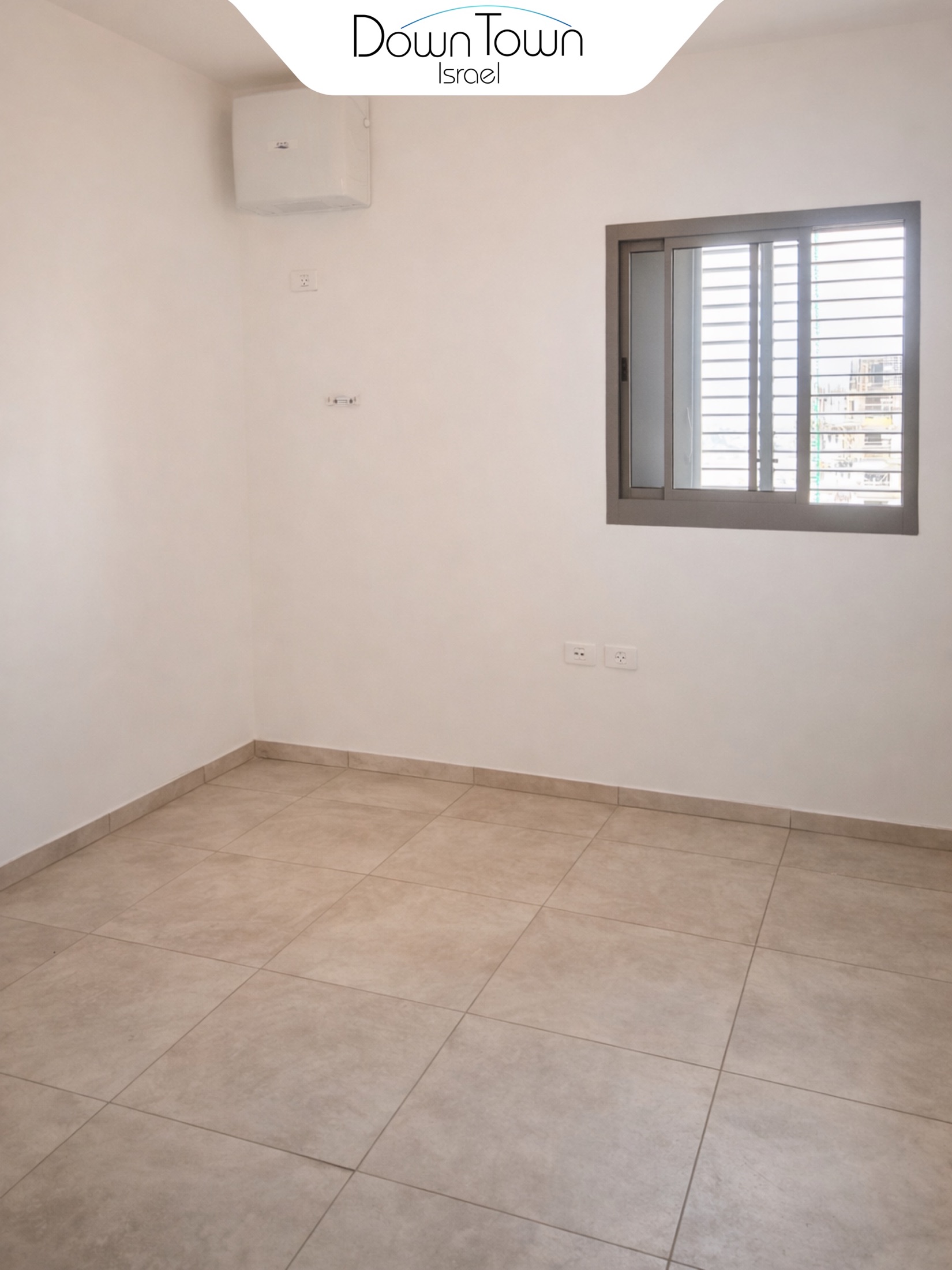 4BDR Brand New Apartment