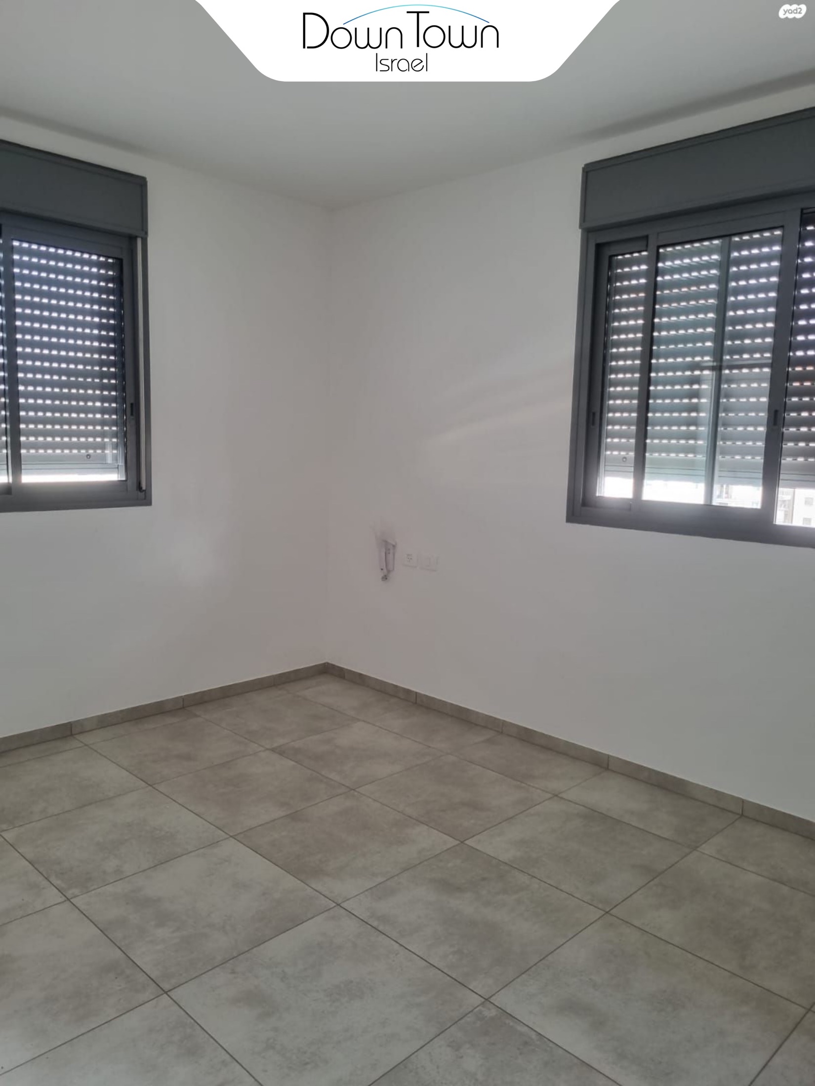 4BDR Brand New Apartment