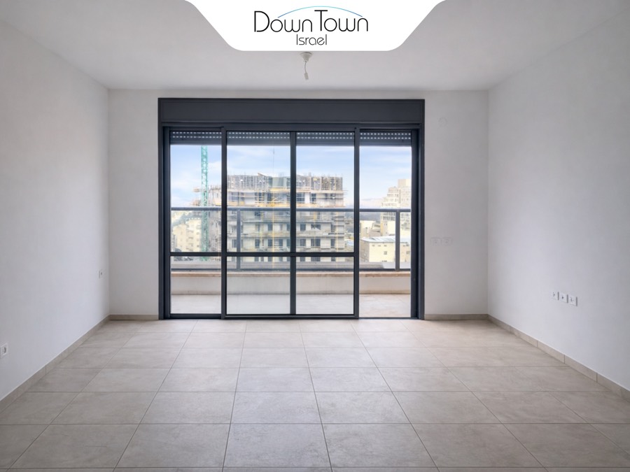 4BDR Brand New Apartment